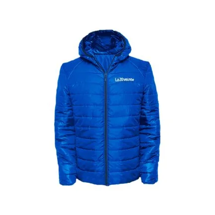 Chaqueta Mountain One
