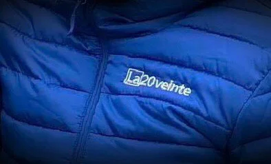 Chaqueta Mountain One - Imagen 2
