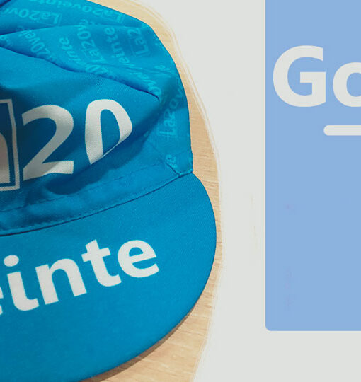 gorras