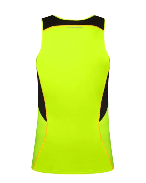 Camiseta Trail Running Four