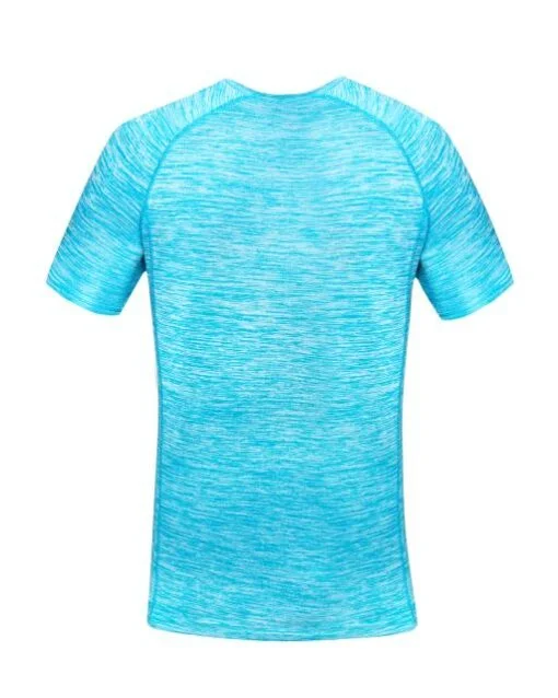 Camiseta Trail Running Elastic Three