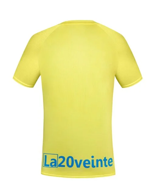 Camiseta Trail Running Breathble Five
