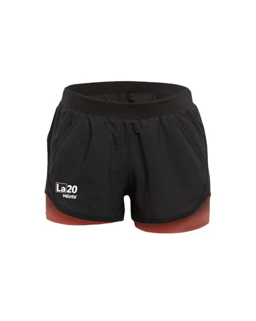 Pantalón Trail Running Girl TwO