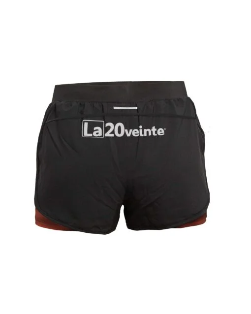 Pantalón Trail Running Girl TwO