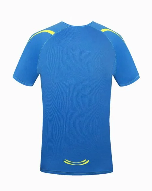 Camiseta Trail Running Hard Six