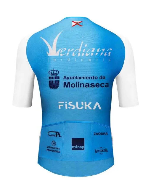Maillot Ciclismo La20veinte Cycling One 2022