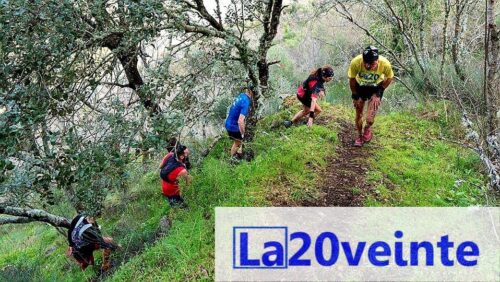 A vueltas con el Trail Running. Como iniciarse en el Trail Running