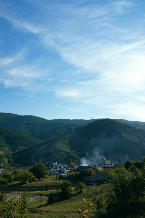 Ruta de los Miradores