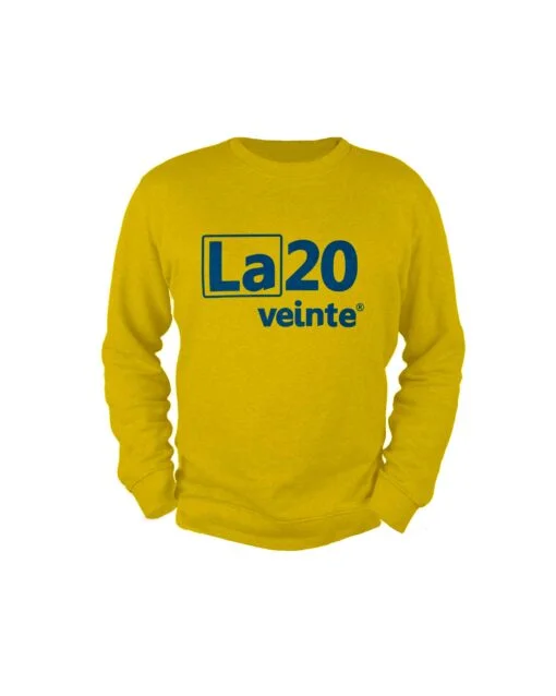 Sudadera Four