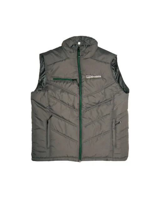 Chaleco Casual One