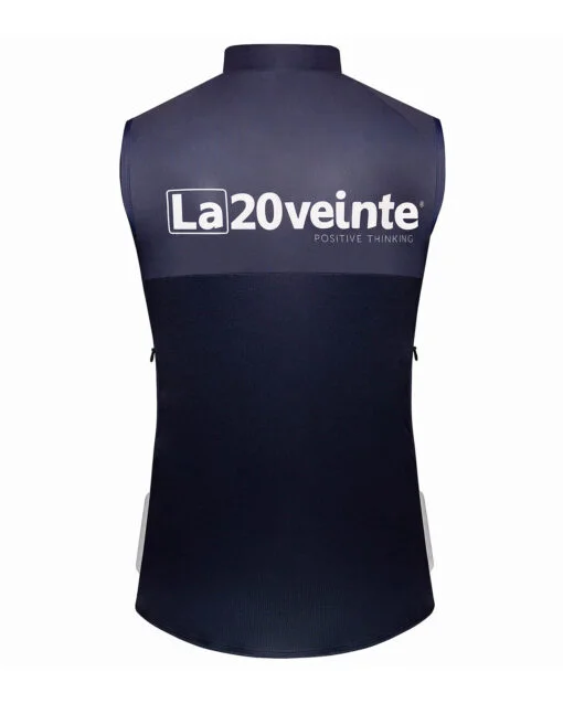 Chaleco positive thinking one