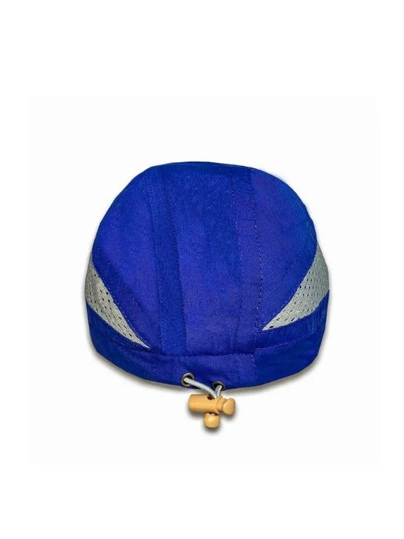 Gorra trail running one ideal para realizar deporte con sol.