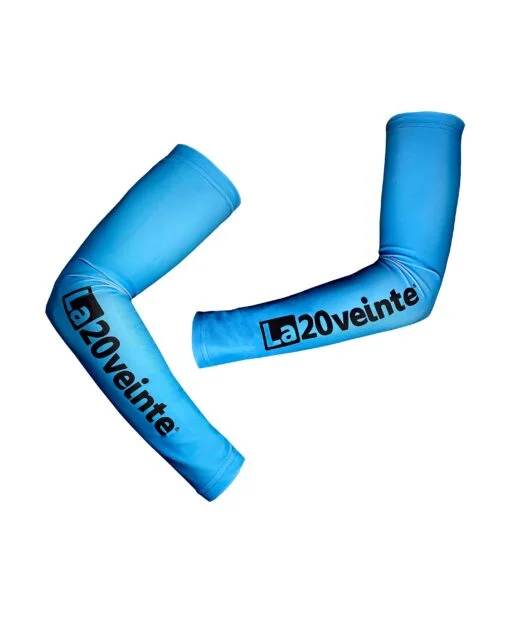 Manguitos Cycling One