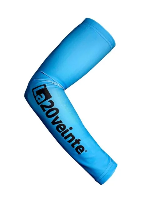 Manguitos Cycling One