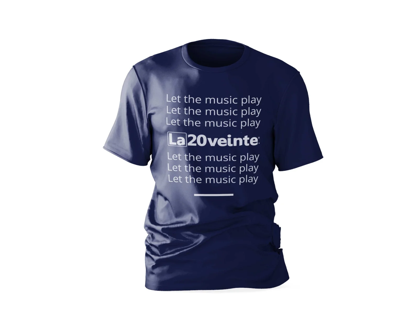 T-shirt Cycling Two