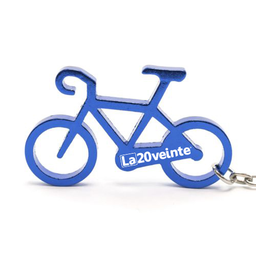 Llavero Cycling One