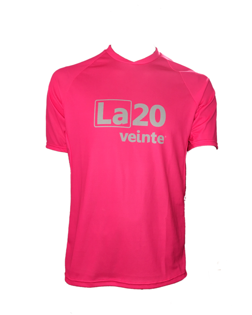 Camiseta Trail Running  Competition Ten