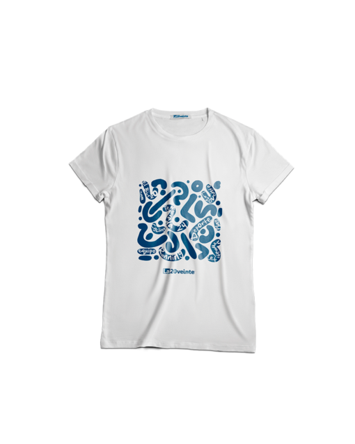 Camiseta Eleven fest