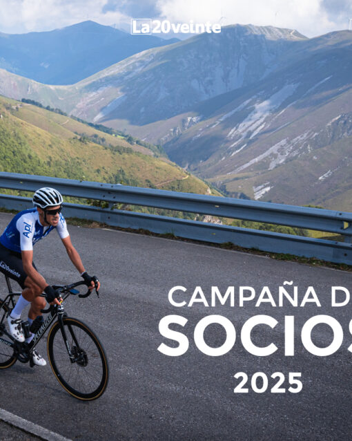 Cuota de renovación de socios 2025