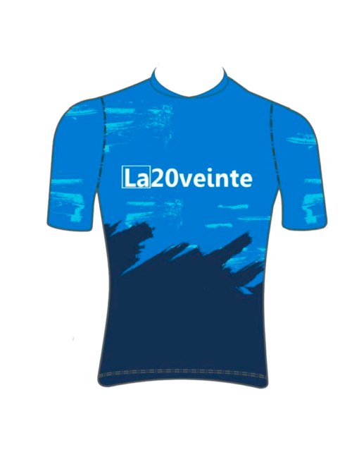 Camiseta Twelve