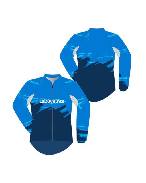 Chubasquero Cycling Two