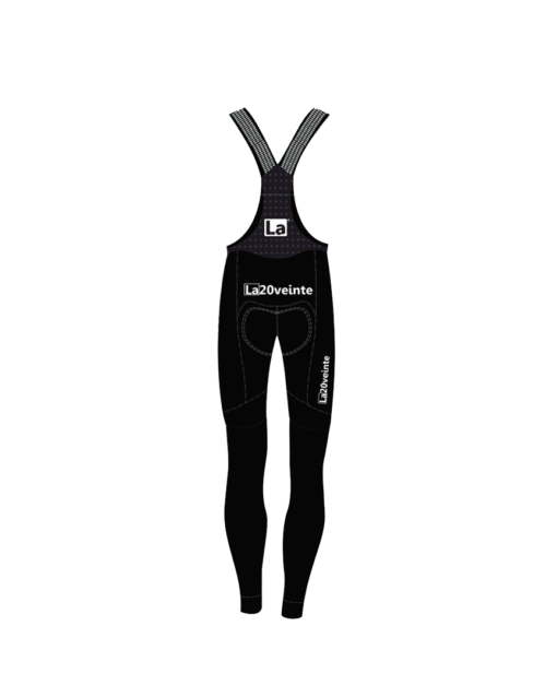 Culotte largo Three