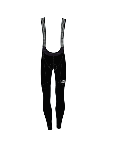 Culotte largo Three