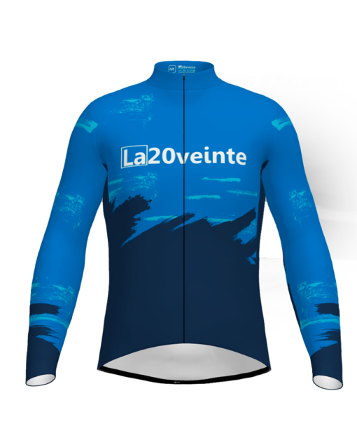 Chaqueta Invierno