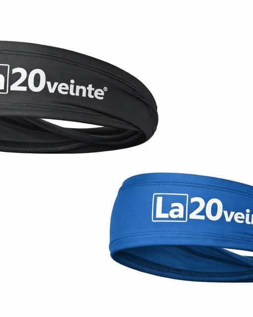 CINTA DE PELO LA20VEINTE TWO