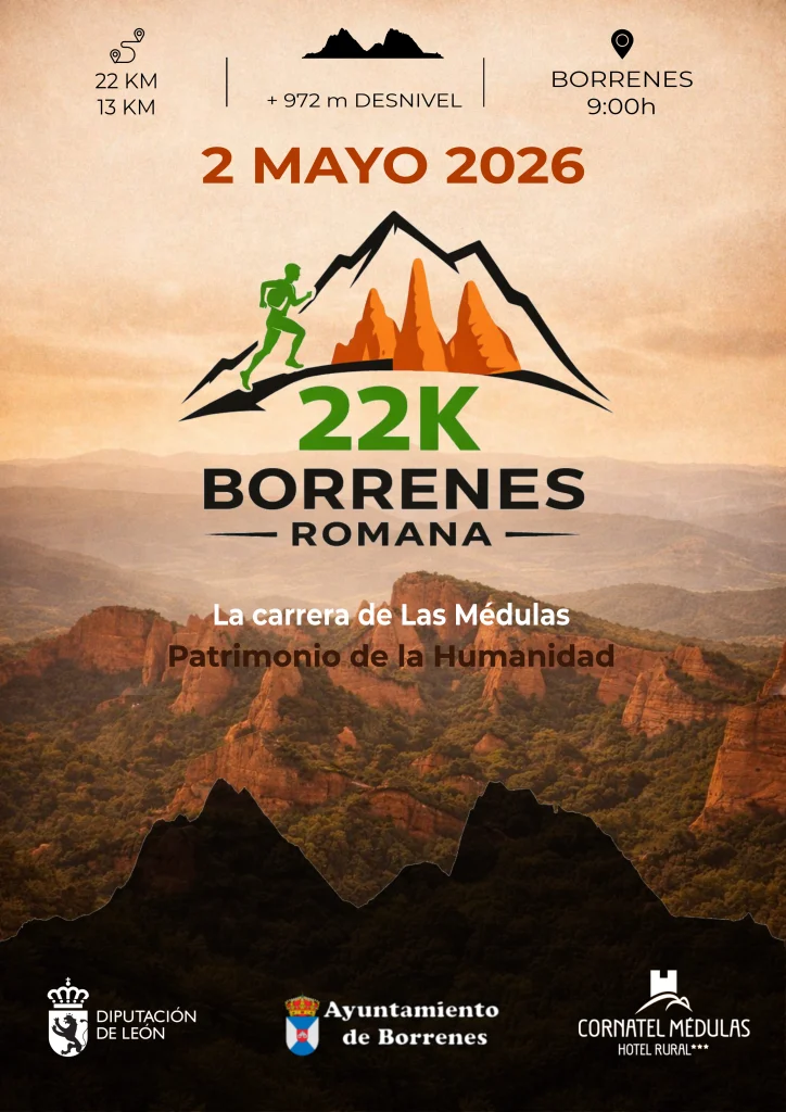 carrera borrenes new