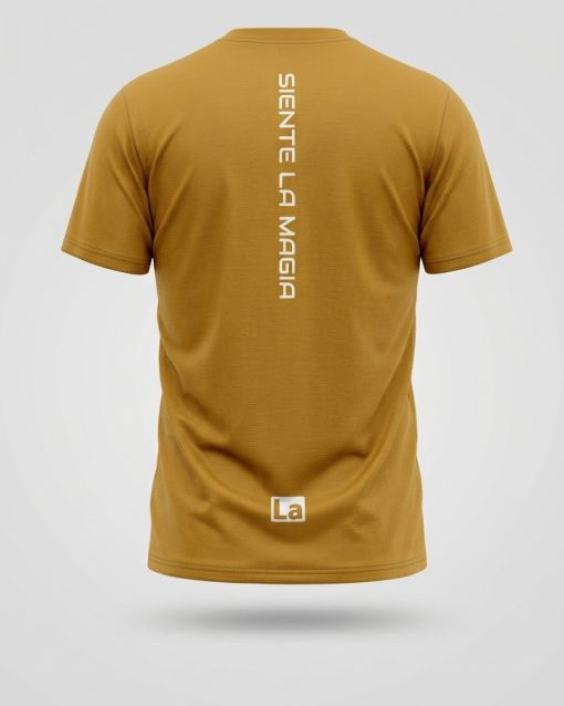 Camiseta Thirteen – Siente la Magia