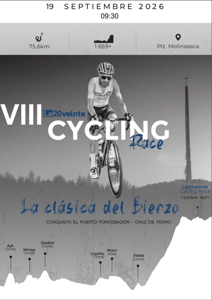 cartel cycling 2026