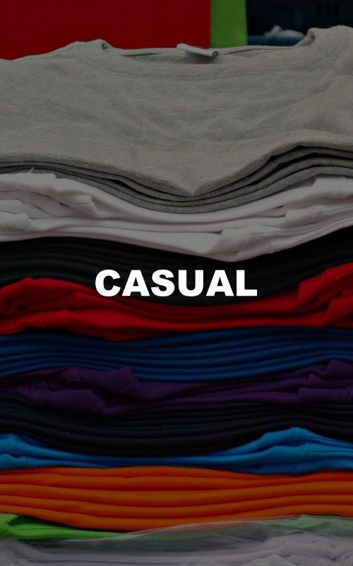 CASUAL