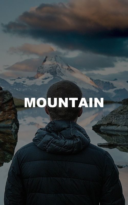 MOUNTAIN